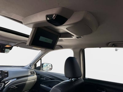 2021 Honda Pilot Touring 8-Passenger