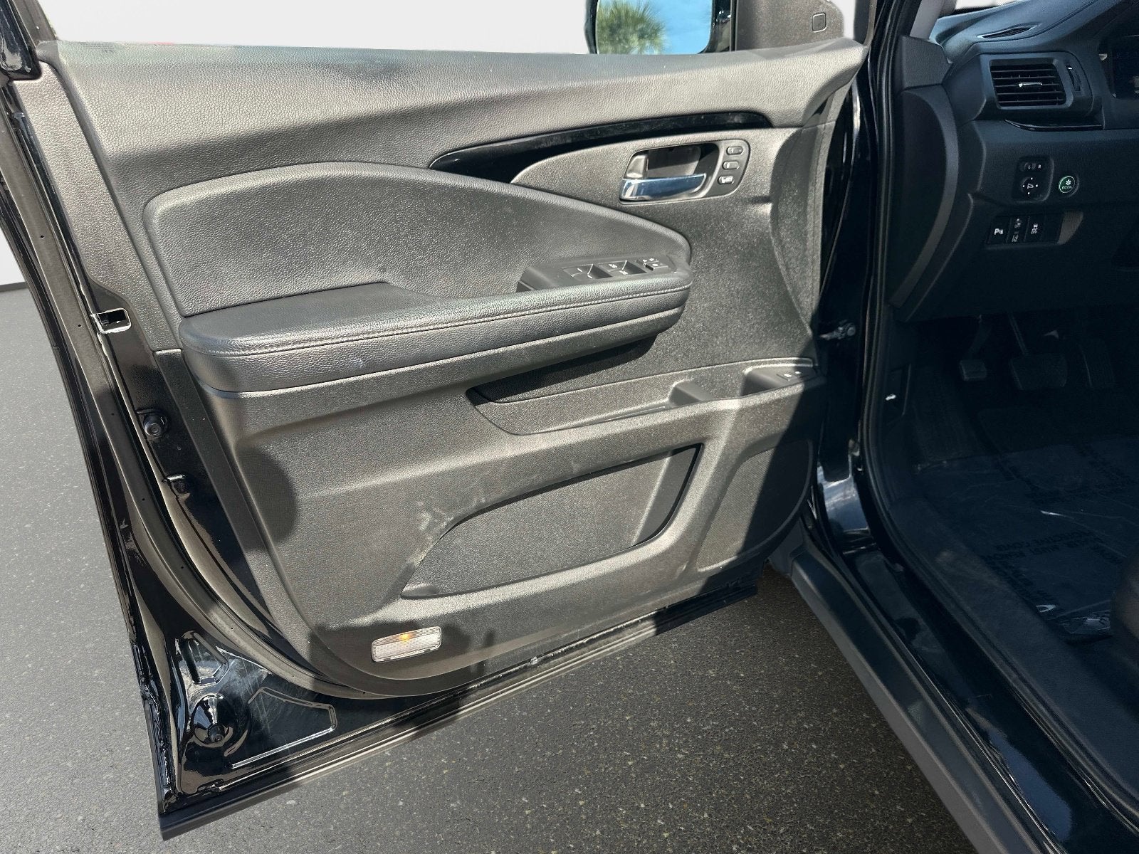 2021 Honda Pilot Touring 8-Passenger