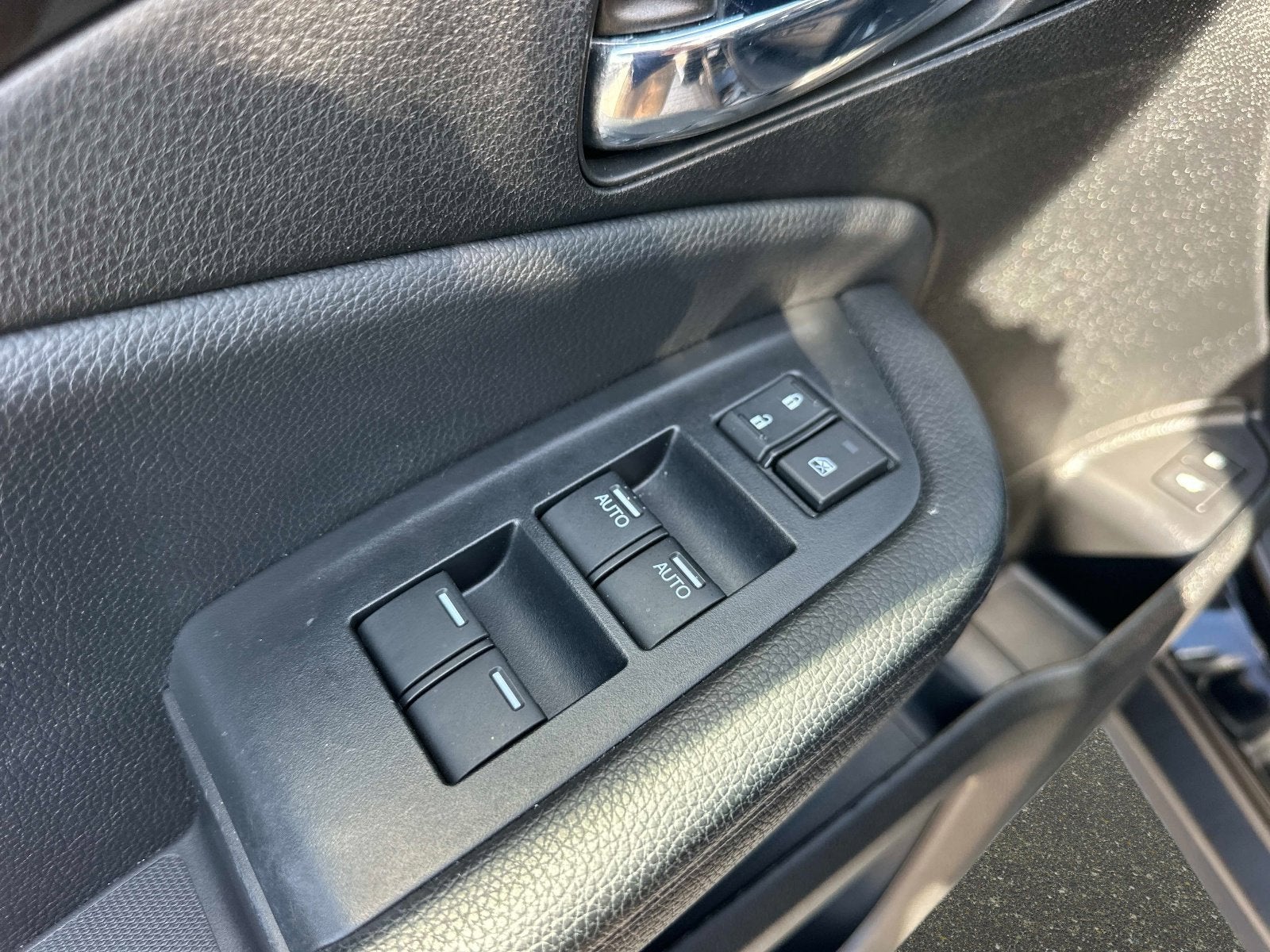 2021 Honda Pilot Touring 8-Passenger