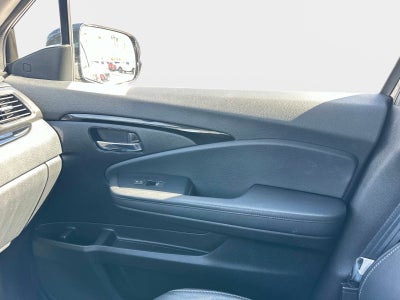 2021 Honda Pilot Touring 8-Passenger