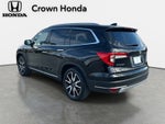 2021 Honda Pilot Touring 8-Passenger