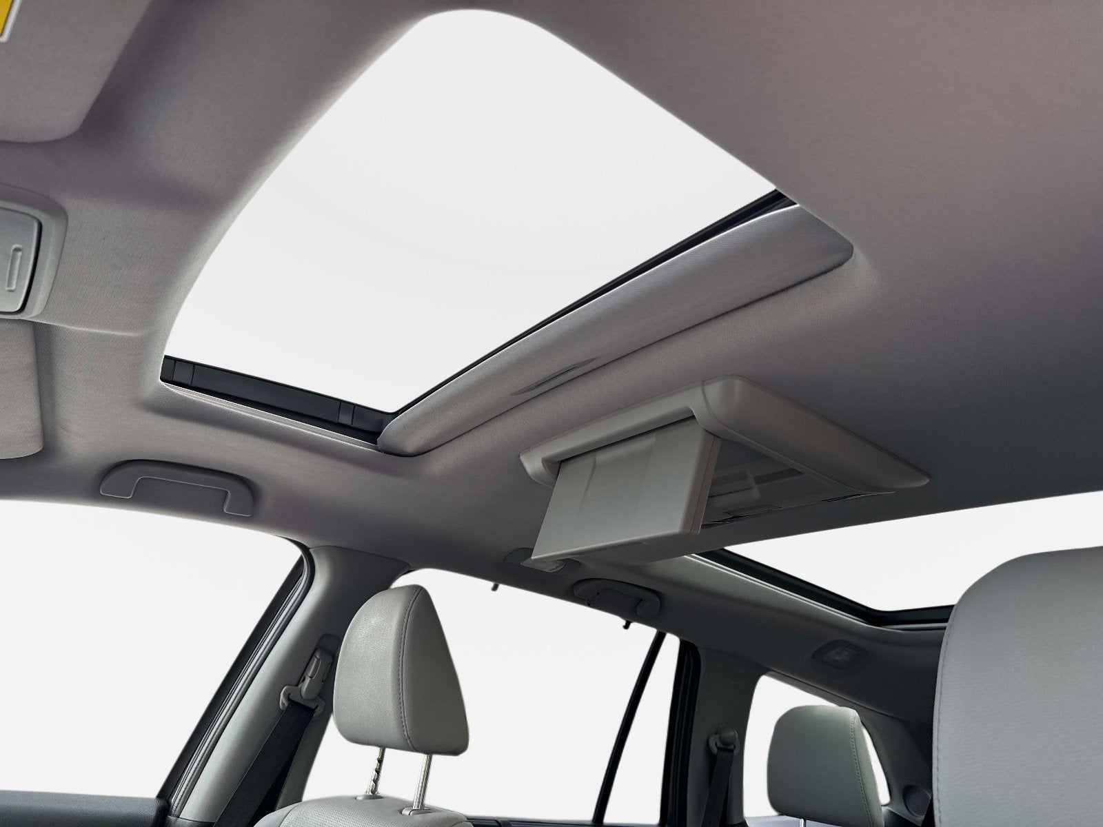 2018 Honda Pilot Elite