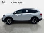 2022 Honda Pilot Touring 8-Passenger