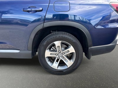 2024 Honda Pilot EX-L 8 Passenger