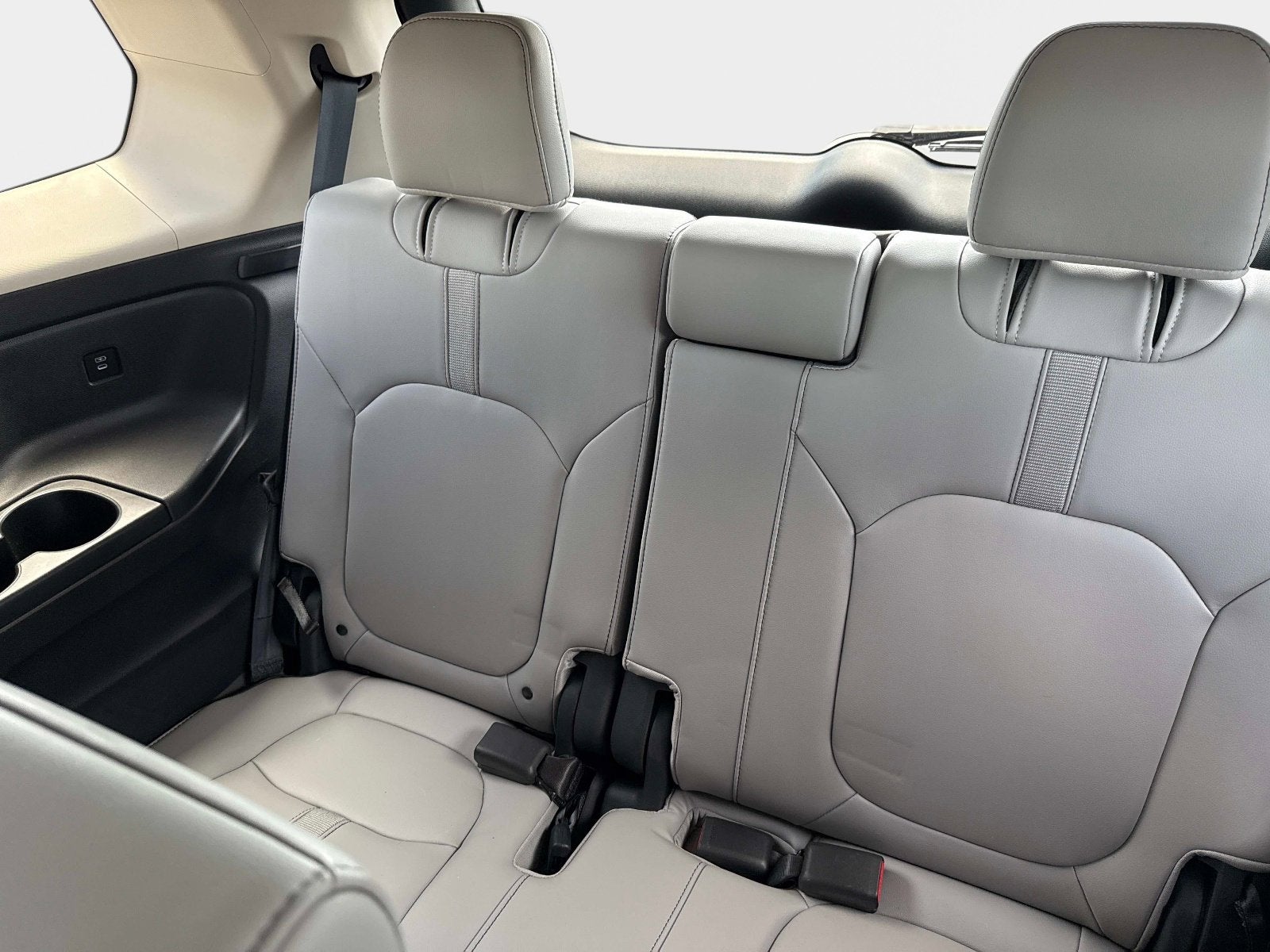 2024 Honda Pilot EX-L 8 Passenger