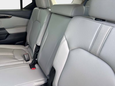 2024 Honda Pilot EX-L 8 Passenger
