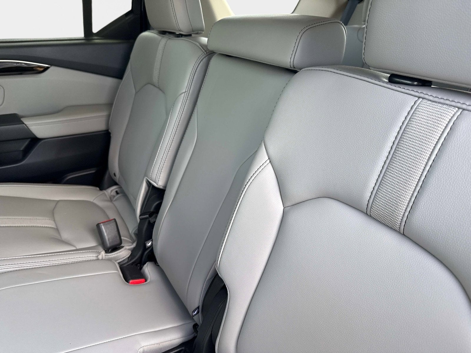 2024 Honda Pilot EX-L 8 Passenger