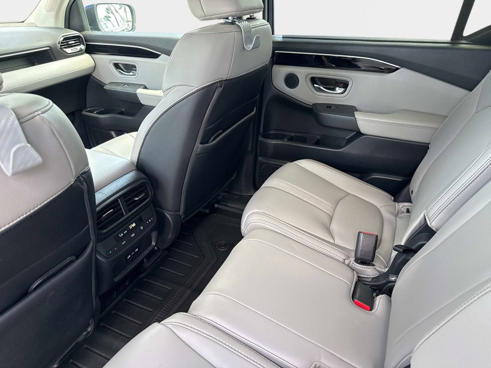 2024 Honda Pilot EX-L 8 Passenger