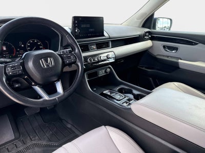2024 Honda Pilot EX-L 8 Passenger