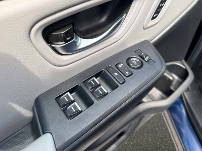 2024 Honda Pilot EX-L 8 Passenger