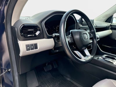 2024 Honda Pilot EX-L 8 Passenger