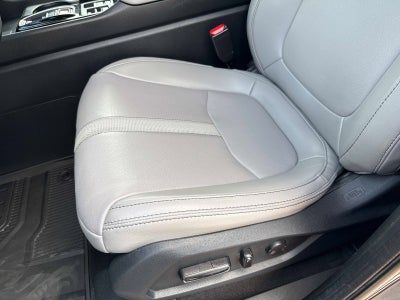 2024 Honda Pilot EX-L 8 Passenger
