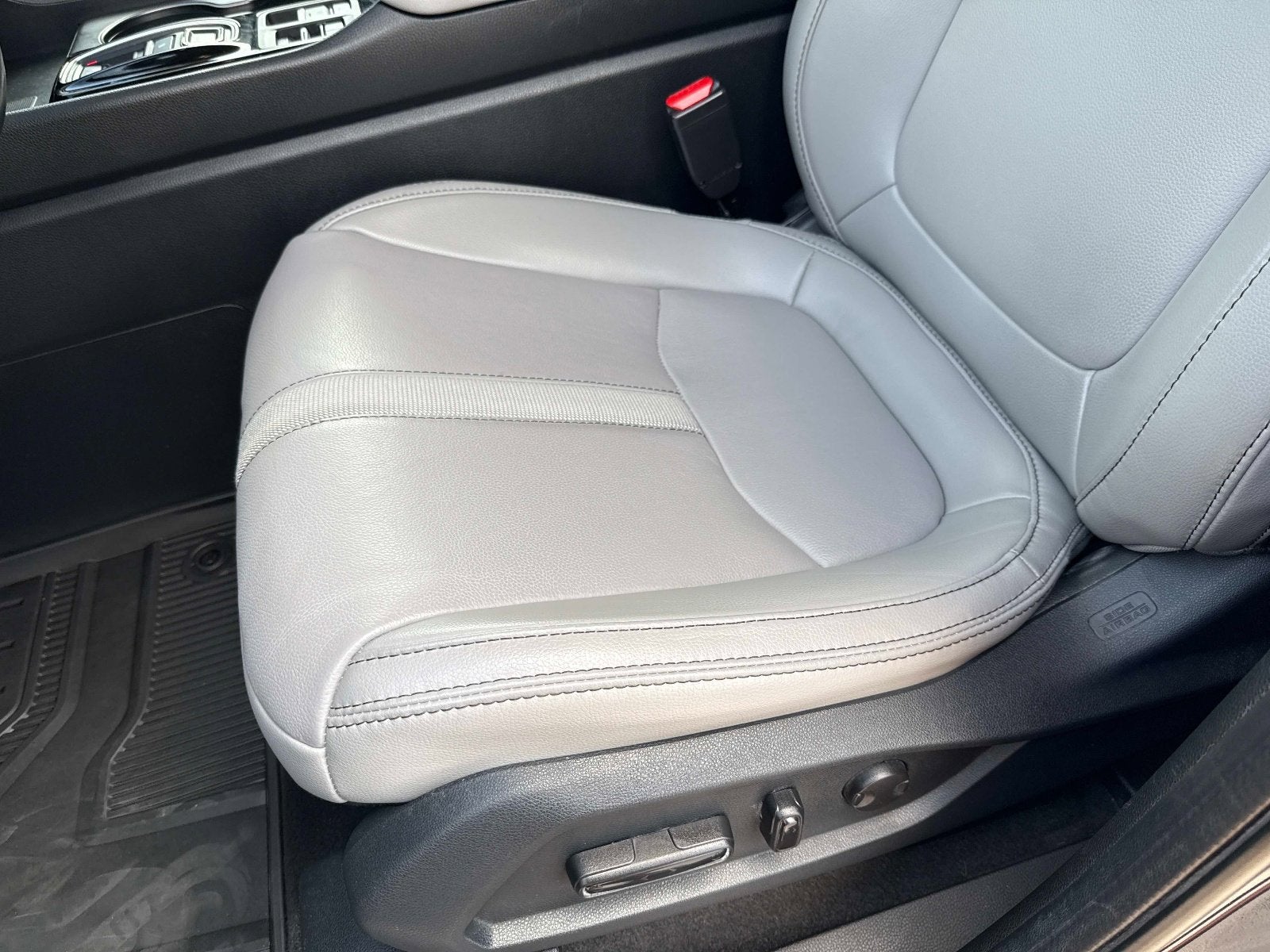 2024 Honda Pilot EX-L 8 Passenger