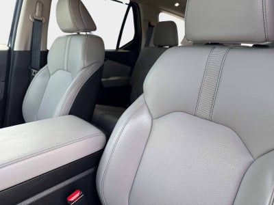 2024 Honda Pilot EX-L 8 Passenger