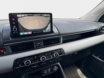 2024 Honda Pilot EX-L 8 Passenger