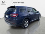 2024 Honda Pilot EX-L 8 Passenger