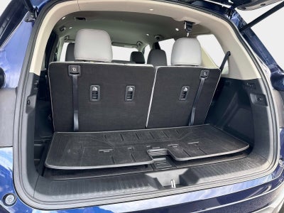 2024 Honda Pilot EX-L 8 Passenger