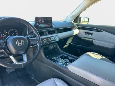 2023 Honda Pilot EX-L 8 Passenger