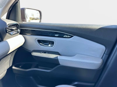 2023 Honda Pilot EX-L 8 Passenger