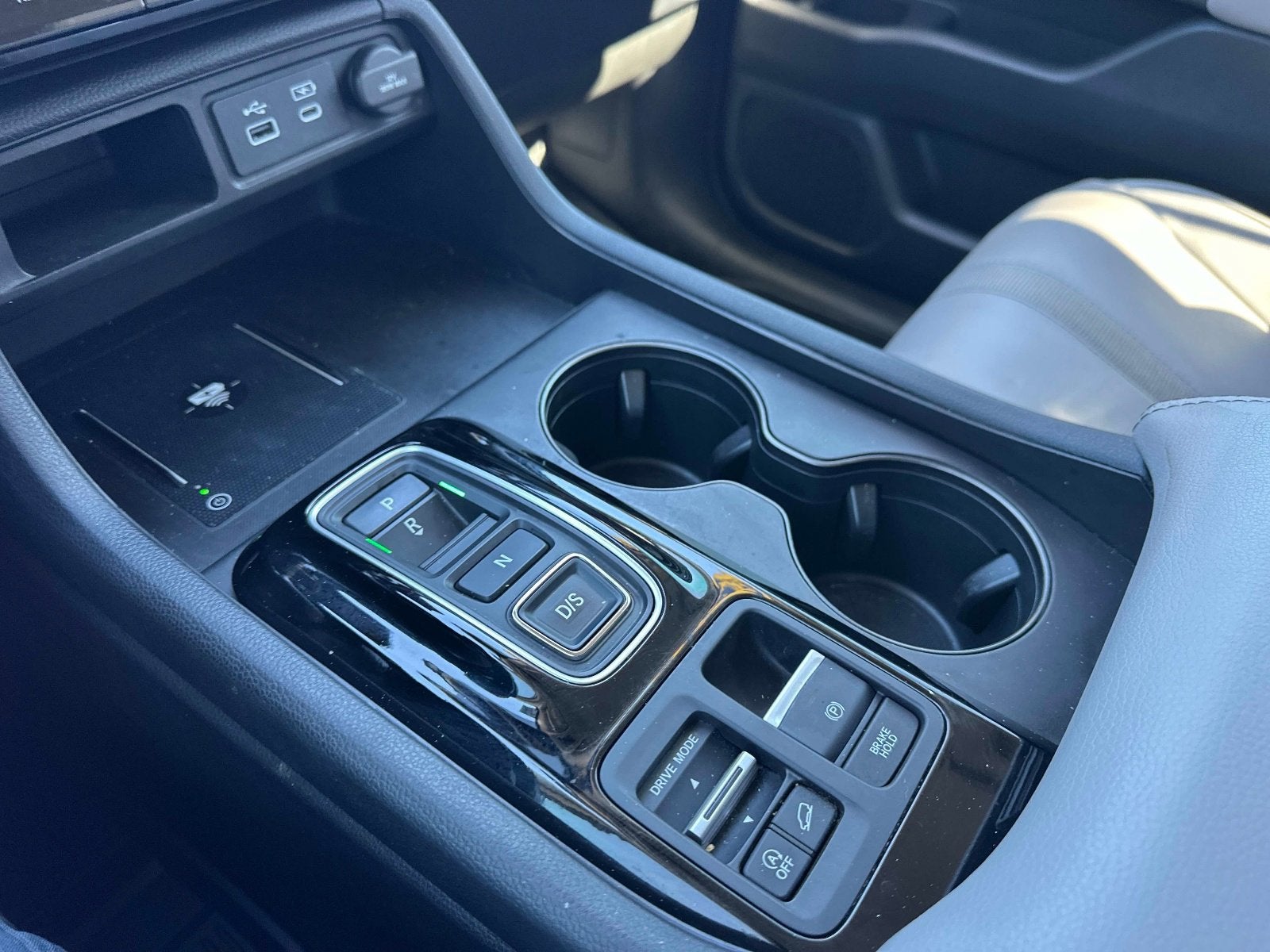 2023 Honda Pilot EX-L 8 Passenger