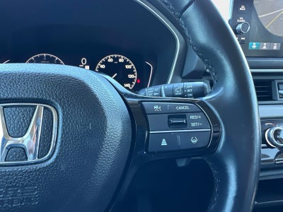 2023 Honda Pilot EX-L 8 Passenger