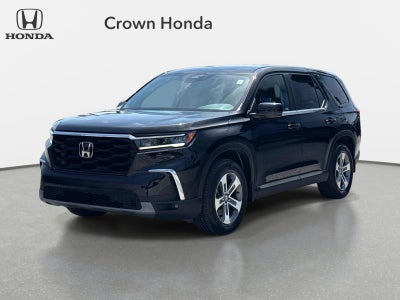 2023 Honda Pilot EX-L 8 Passenger