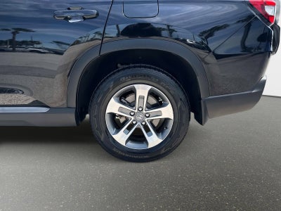 2023 Honda Pilot EX-L 8 Passenger