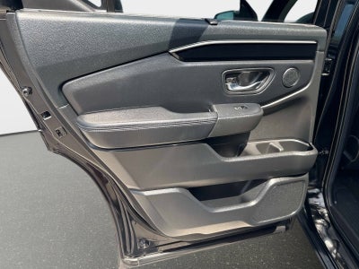 2023 Honda Pilot EX-L 8 Passenger