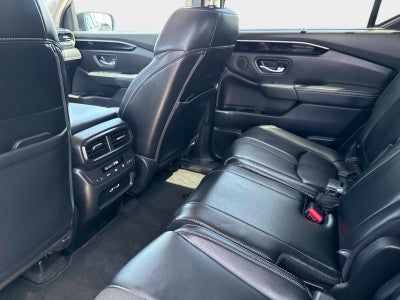 2023 Honda Pilot EX-L 8 Passenger