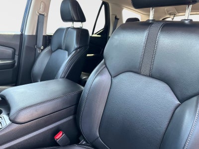 2023 Honda Pilot EX-L 8 Passenger
