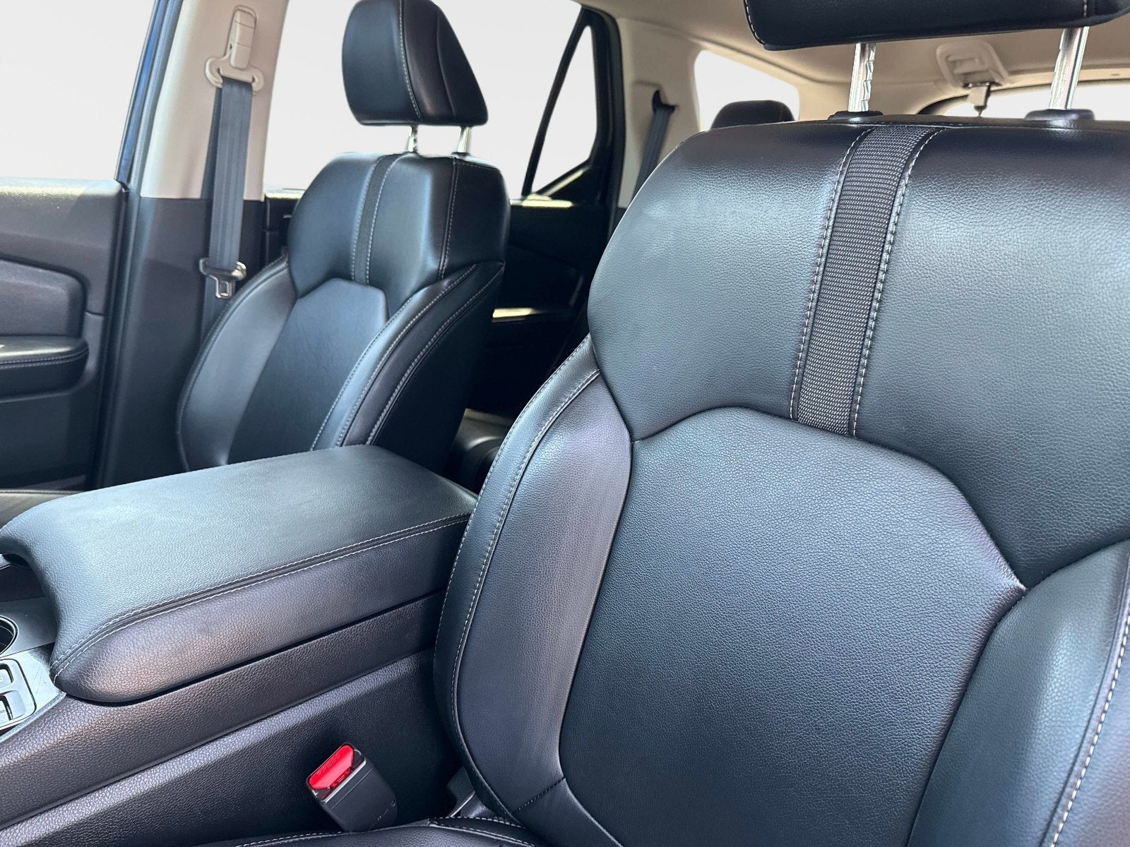 2023 Honda Pilot EX-L 8 Passenger