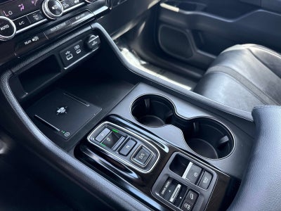 2023 Honda Pilot EX-L 8 Passenger