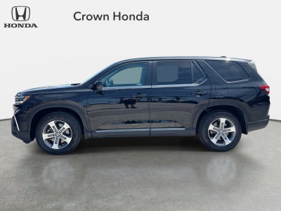 2023 Honda Pilot EX-L 8 Passenger