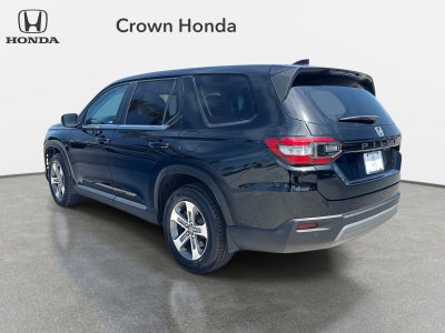 2023 Honda Pilot EX-L 8 Passenger