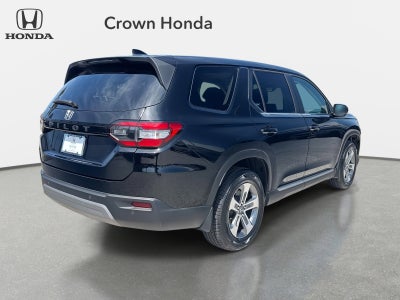 2023 Honda Pilot EX-L 8 Passenger