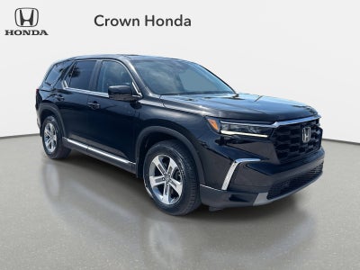 2023 Honda Pilot EX-L 8 Passenger