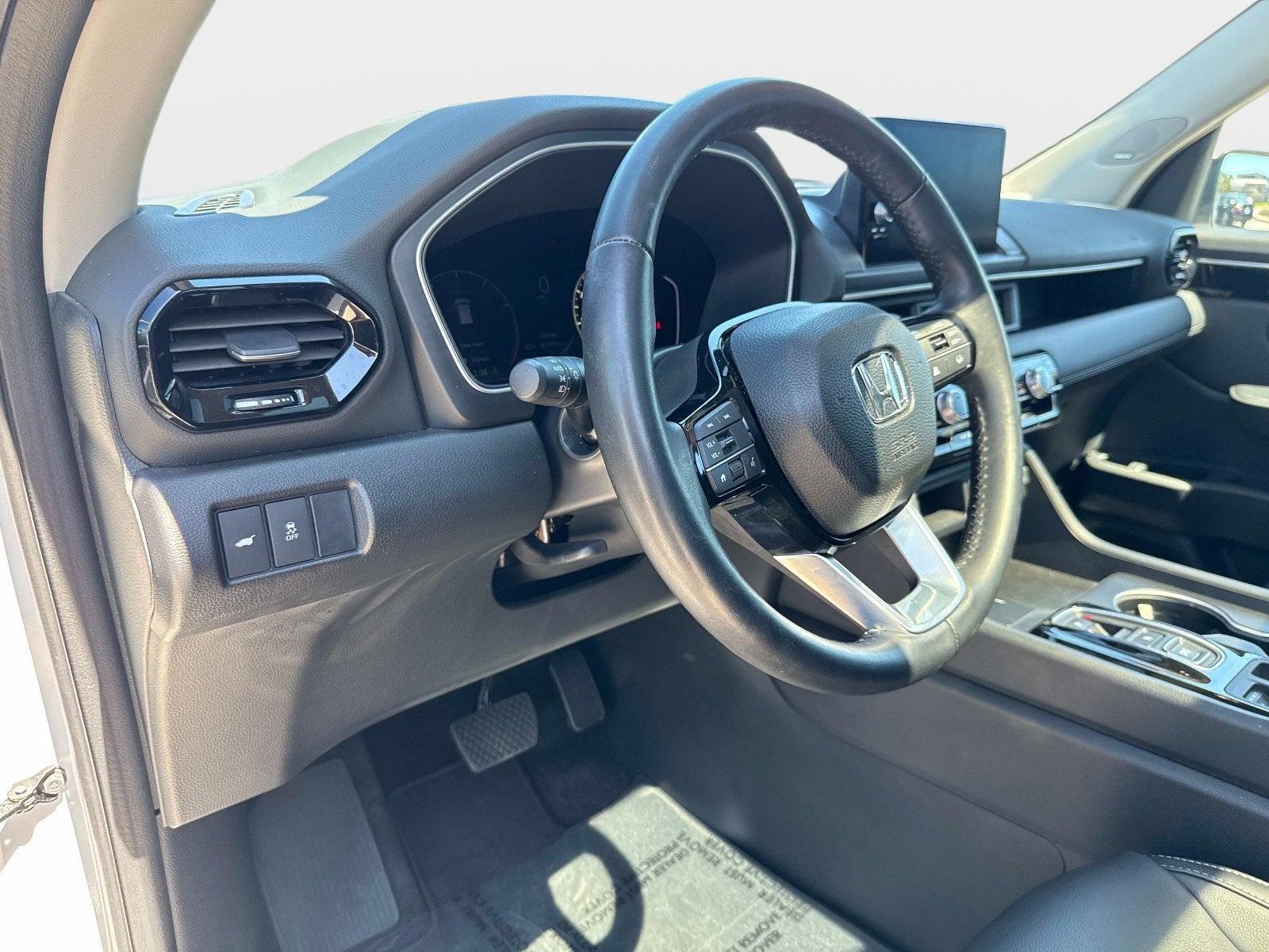 2023 Honda Pilot Touring