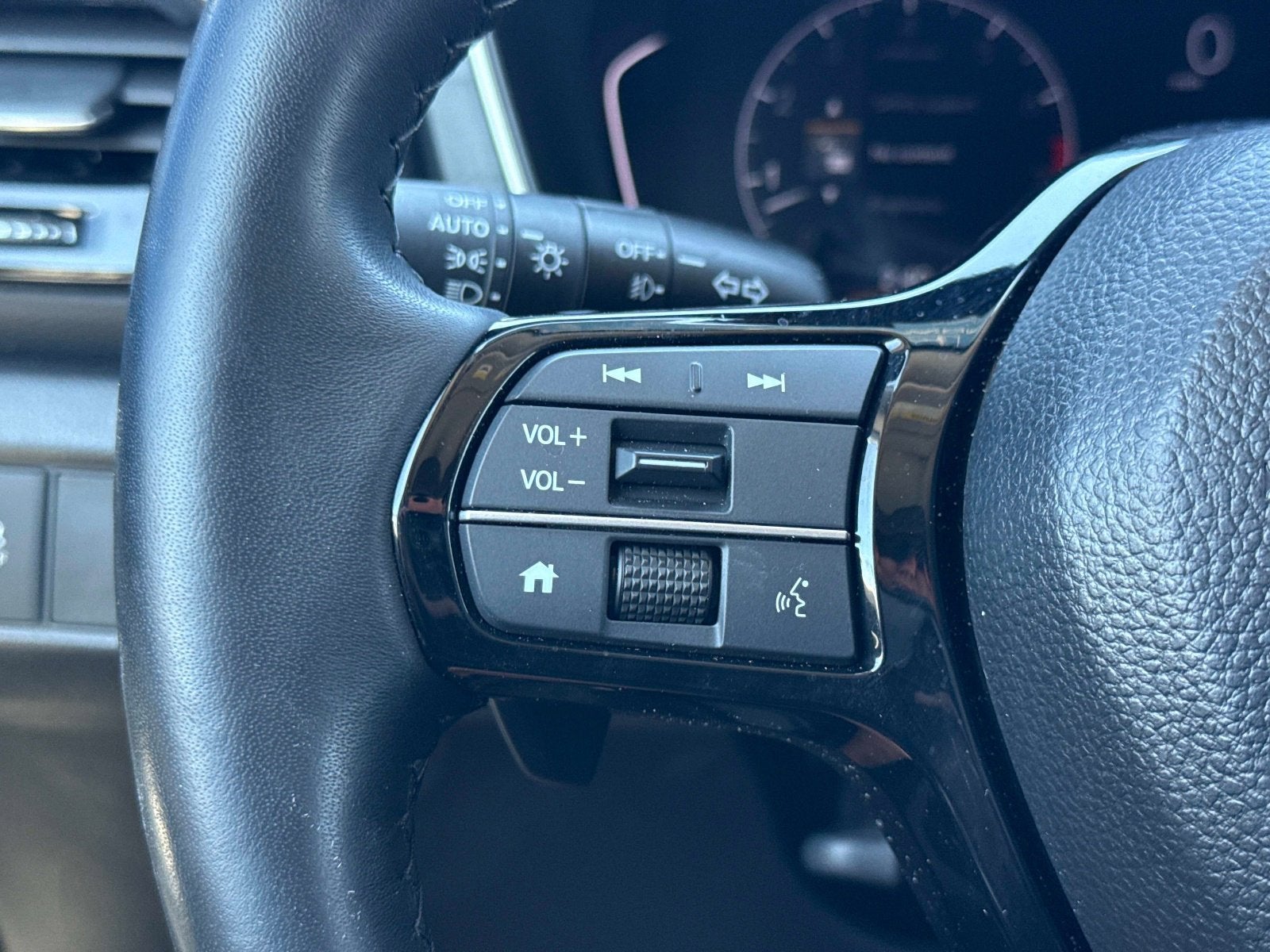 2023 Honda Pilot Touring