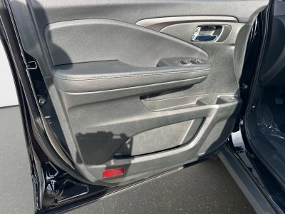 2024 Honda Ridgeline Sport