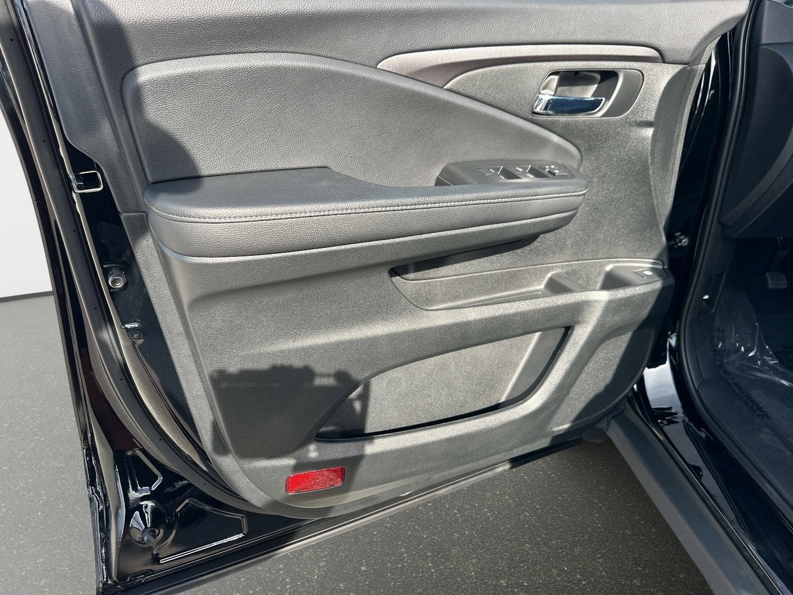 2024 Honda Ridgeline Sport