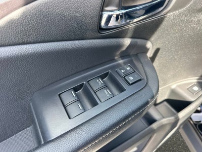 2024 Honda Ridgeline Sport