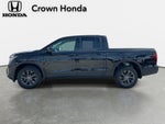 2024 Honda Ridgeline Sport