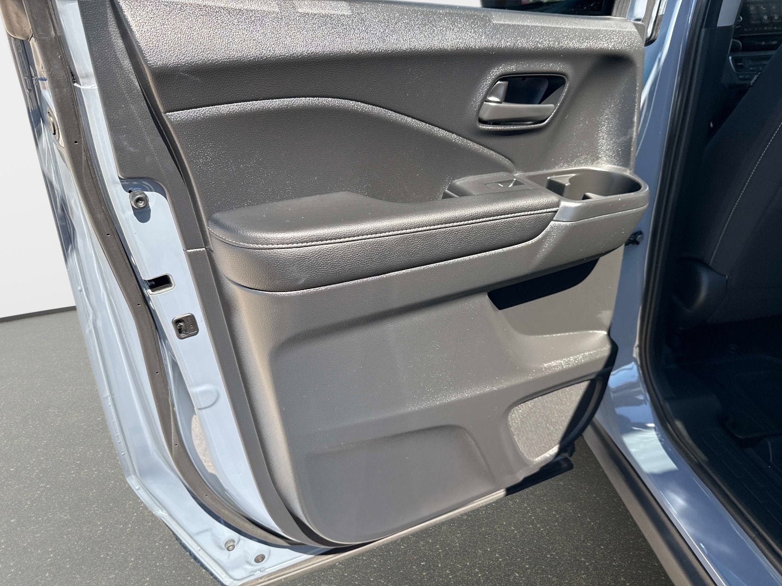 2025 Honda Ridgeline Sport