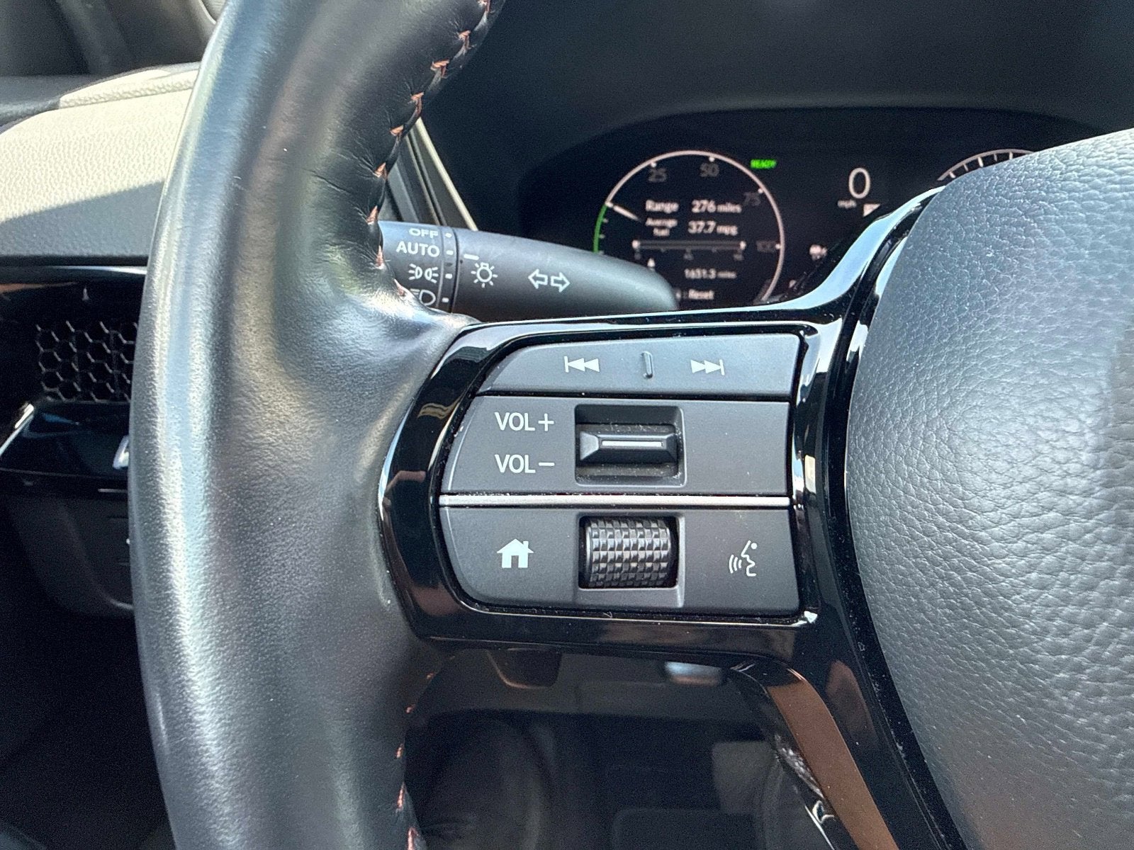 2023 Honda CR-V Hybrid Sport Touring