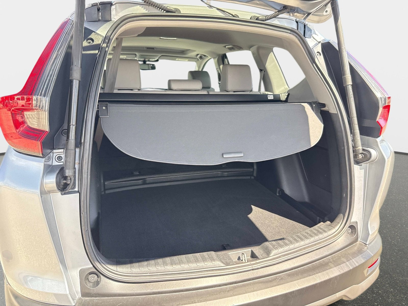 2020 Honda CR-V Touring