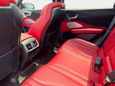 2025 Acura RDX w/A-Spec Advance Package