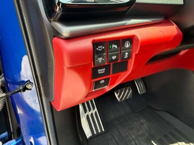 2025 Acura RDX w/A-Spec Advance Package