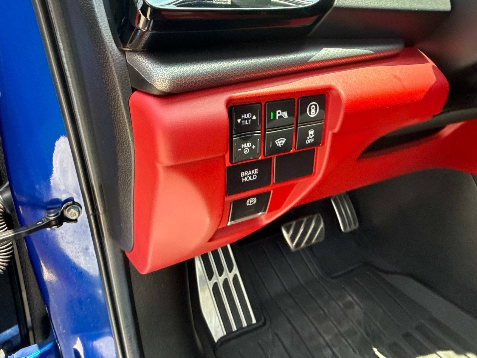 2025 Acura RDX w/A-Spec Advance Package