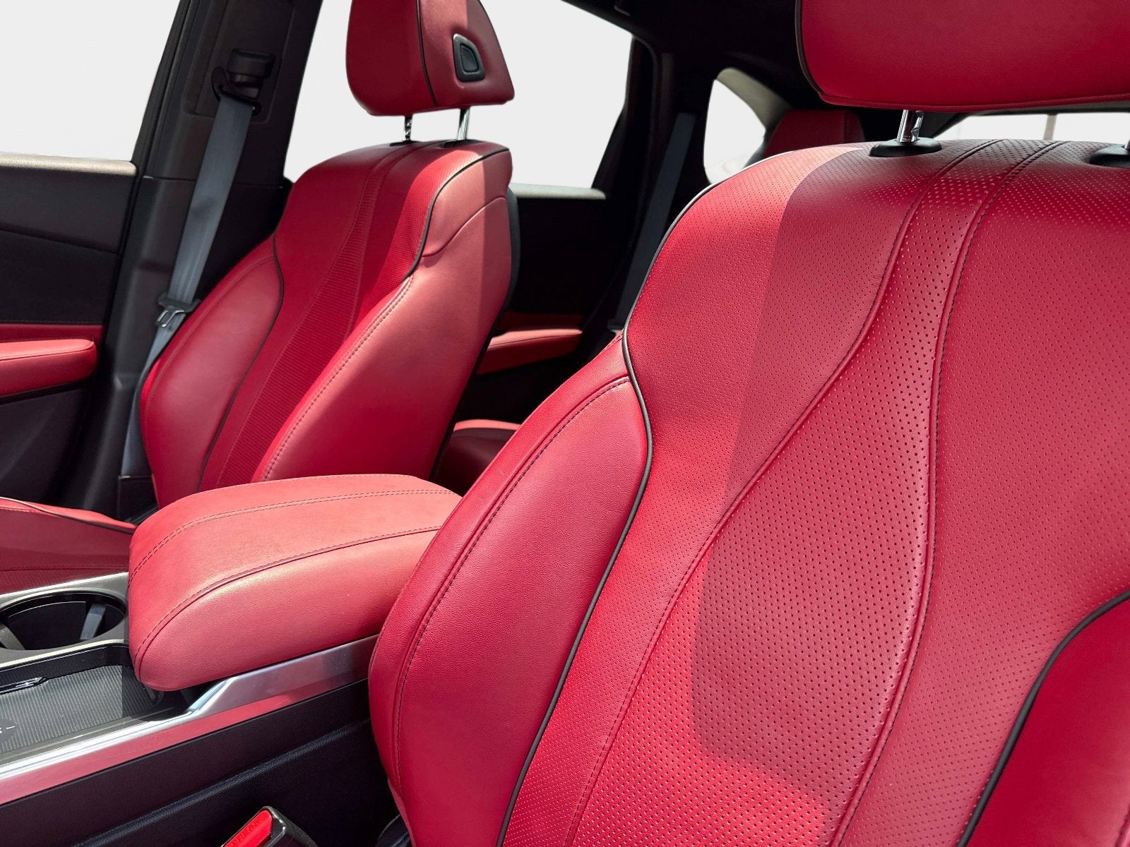 2025 Acura RDX w/A-Spec Advance Package