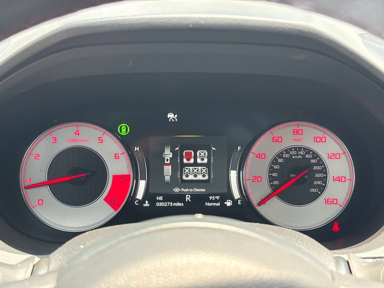 2025 Acura RDX w/A-Spec Advance Package